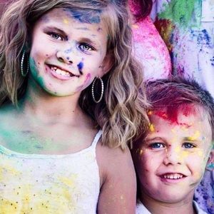 Meet your Posher, Shannon